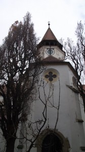 prejmer, brasov, transilvania, biserica fortificata