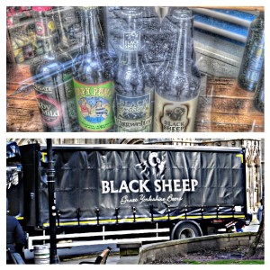 Black Ship, ale, beer, Anglia, bere