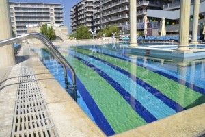 piscina, phoenicia holiday resort