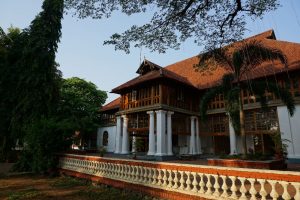Bolgatty Palace, Cochin, Kerala
