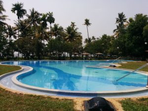 Coconut Lagoon - CGH Earth Resort, Kumarakom, Kerala