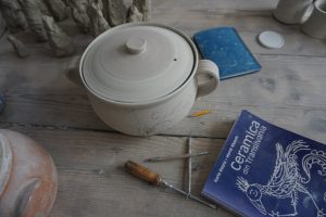 ceramica saschiz
