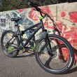 Rockrider, restomod