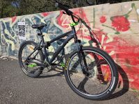 Rockrider, restomod