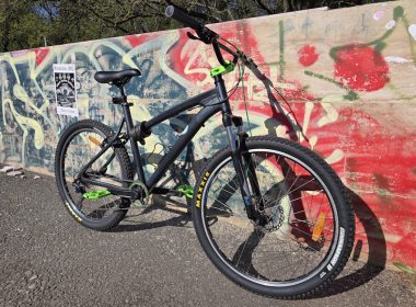 Rockrider, restomod