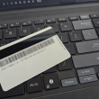 web skimming, carding