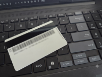 web skimming, carding
