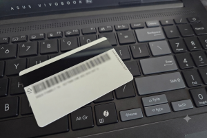 web skimming, carding