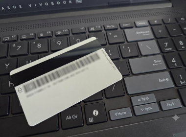 web skimming, carding