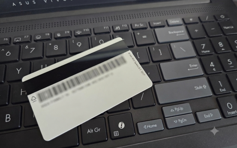 web skimming, carding